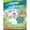 ¡A Mover Las Plumas!
