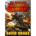 The Complete Hammer's Slammers