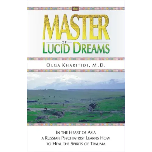 Master of Lucid Dreams