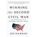 Winning the Second Civil War: Without Firing a Shot
