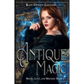 Antique Magic