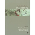 The SAGE Handbook of GIS and Society