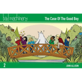 Bad Machinery Vol. 2: The Case of the Good Boy, Pocket Edition