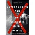 Government's End