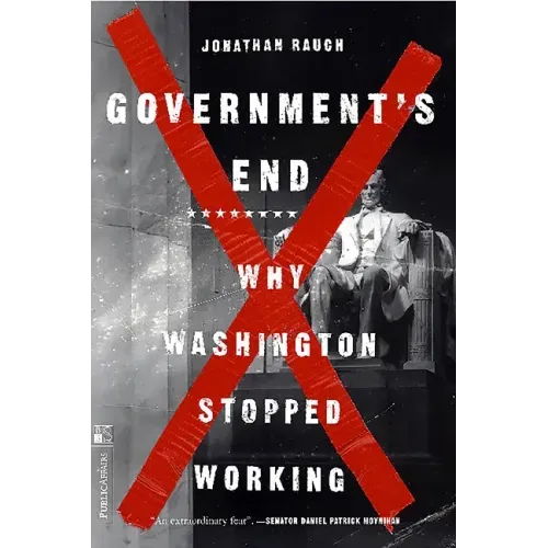 Government's End