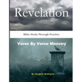 Revelation: Bible Study Through Puzzles!
