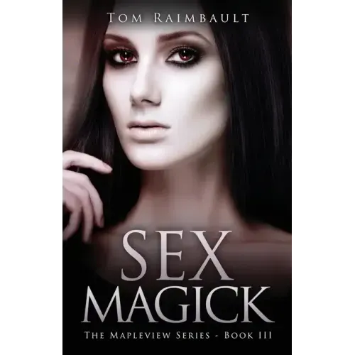 Sex Magick