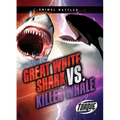 Great White Shark vs. Killer Whale