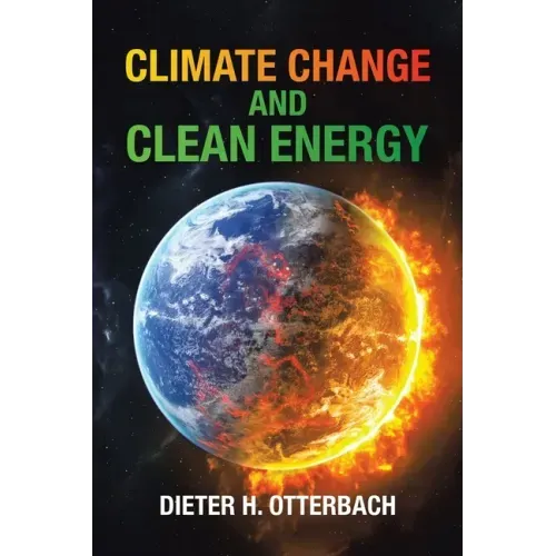 Climate Change and Clean Energy