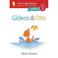 Gideon and Otto