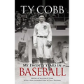 My Twenty Years in Baseball