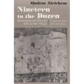 Nineteen to the Dozen: Monologues and Bits and Bobs of Other Things