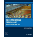 Food Processing Technology: Principles and Practice
