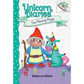 The Missing Magic: A Branches Book (Unicorn Diaries #7)