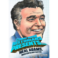 Comic Book Historians Presents...: Neal Adams, Master Illustrator