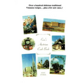 Eva's Austrian Cookbook