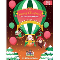Christmas Activity Workbook for Kids