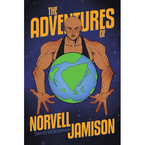 The Adventures of Norvell Jamison