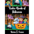 Twelve Ghouls of Halloween