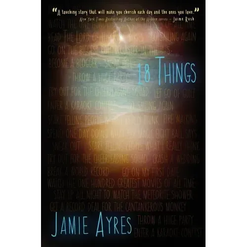 18 Things