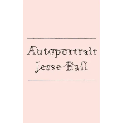Autoportrait