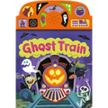 On the Move: Ghost Train
