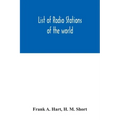 List of radio stations of the world