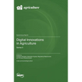 Digital Innovations in Agriculture: Series II