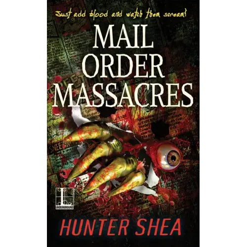 Mail Order Massacres