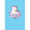 Nothing is impossible: unicorn