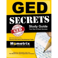 GED Secrets Study Guide