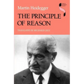 The Principle of Reason