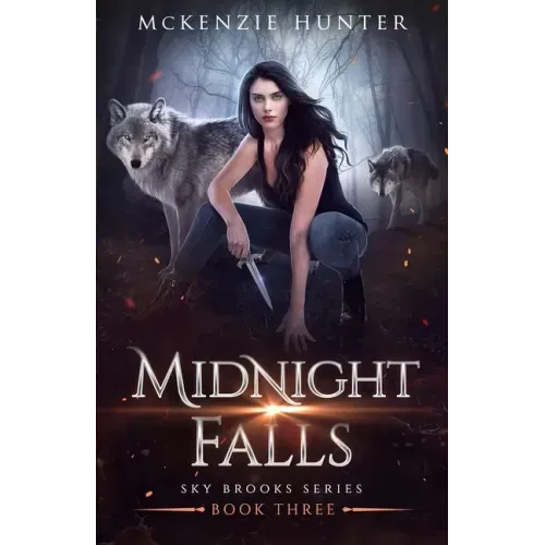 Midnight Falls