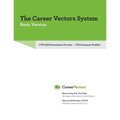 Career Vectors System Basic Version: Self-Assessment
