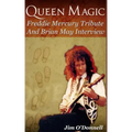 Queen Magic: Freddie Mercury Tribute and Brian May Interview