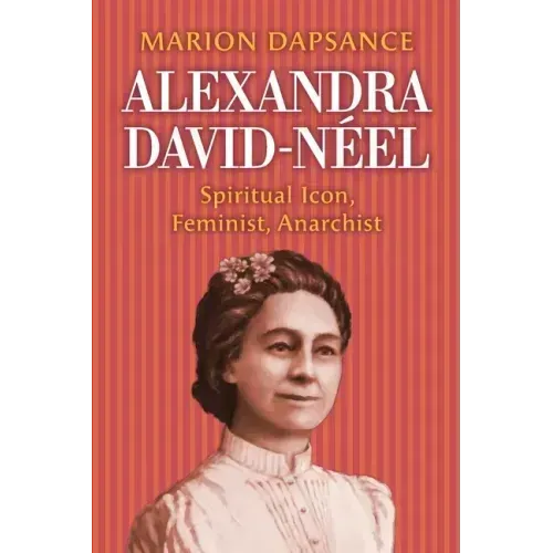 Alexandra David-Néel