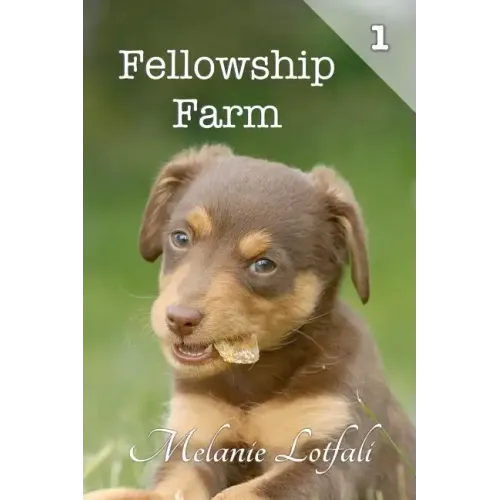 Fellowship Farm 1: Books 1-3