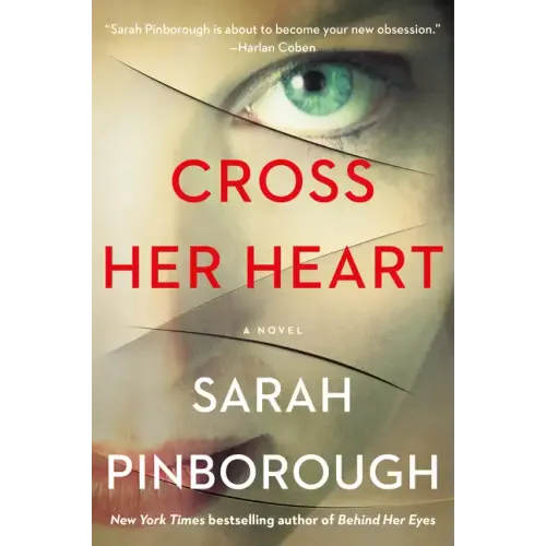 Cross Her Heart