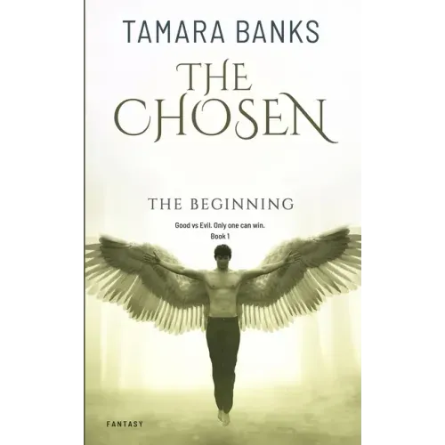 The Chosen: The Beginning