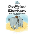 Godfried the Elephant and the Dangerous Peanut