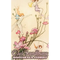 Rootabaga Stories by Carl Sandburg, Fiction, Action & Adventure, Fairy Tales & Folklore