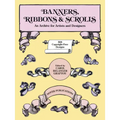 Banners, Ribbons and Scrolls