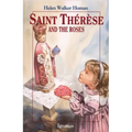 Saint Therese and the Roses