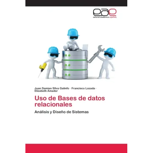 Uso de Bases de datos relacionales