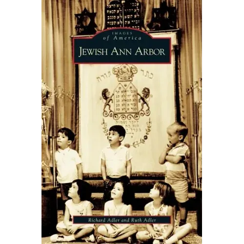Jewish Ann Arbor