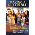 Making A Difference: Empowering the Resident Assistant