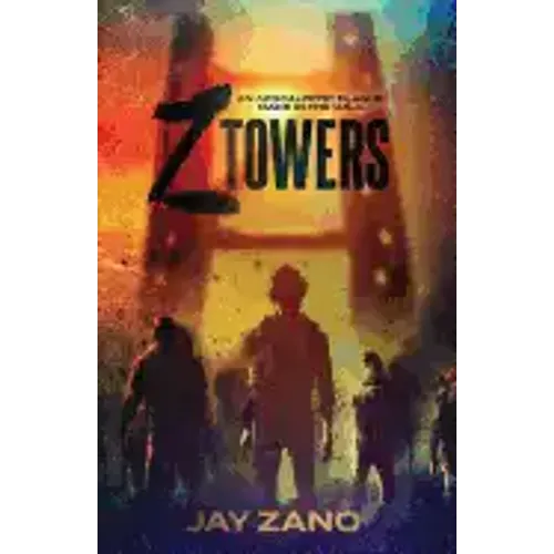 Z Towers: An Apocalyptic Plague: MADE IN the U.S.A.