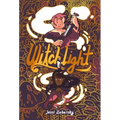 Witchlight: (A Graphic Novel)