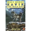 Kavik the Wolf Dog