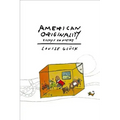 American Originality: Essays on Poetry